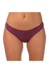 MIX SLIP DONNA  PRUGNA